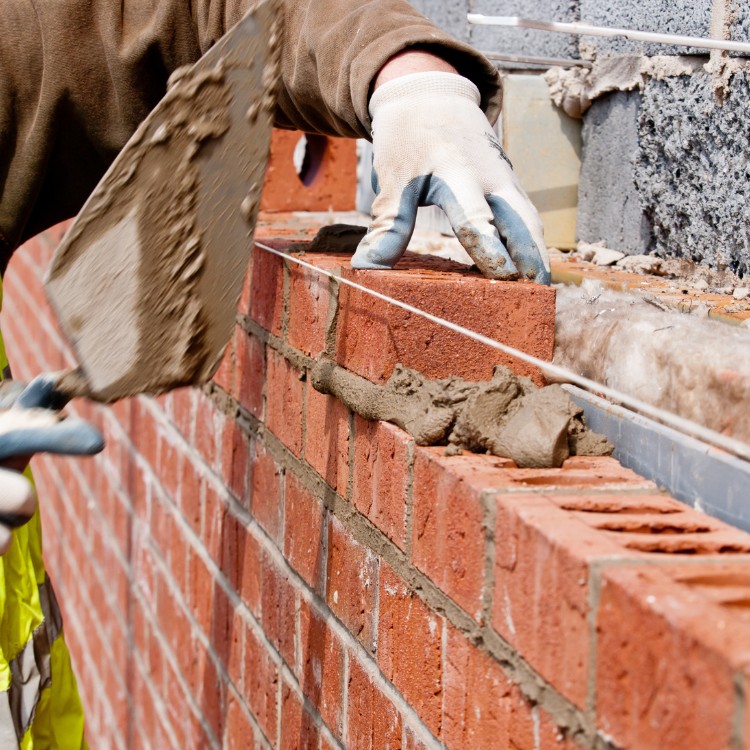 Masonry and Remodeling in West Chicago, IL